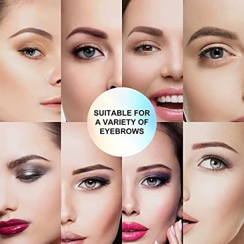 OETUIOW long-lasting color with smudge-proof performance.