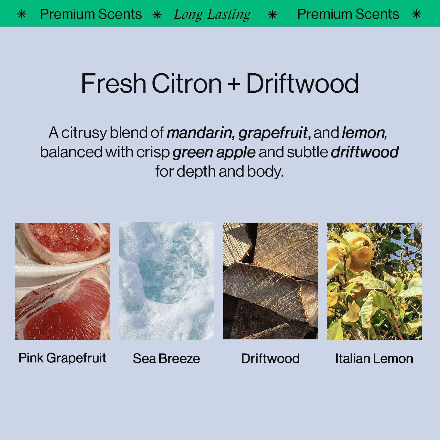OffCourt body spray underarm application demonstrates versatile daily use.