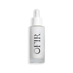 OFIR Face Milk bottle shows lightweight hydration for radiant skin