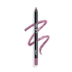 OFIR lip pencil applying precise lip line for clean edges