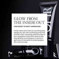 OFIR Hybrid Primer Tube blends skincare and makeup in one step.