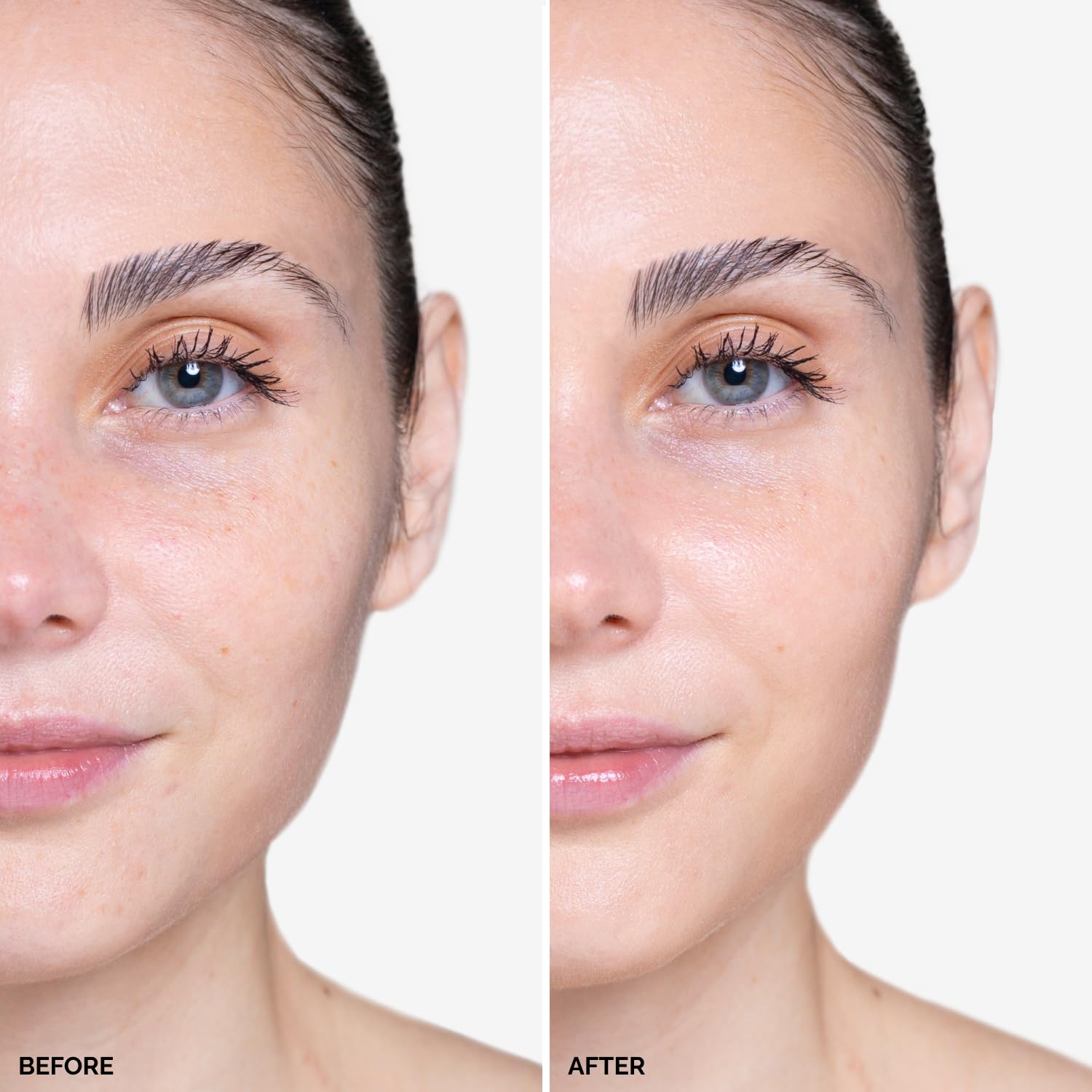 OFIR Wrinkle-Reducing Primer bottle smooths the look of fine lines.