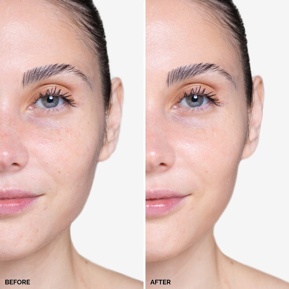 OFIR Wrinkle-Reducing Primer bottle smooths the look of fine lines.