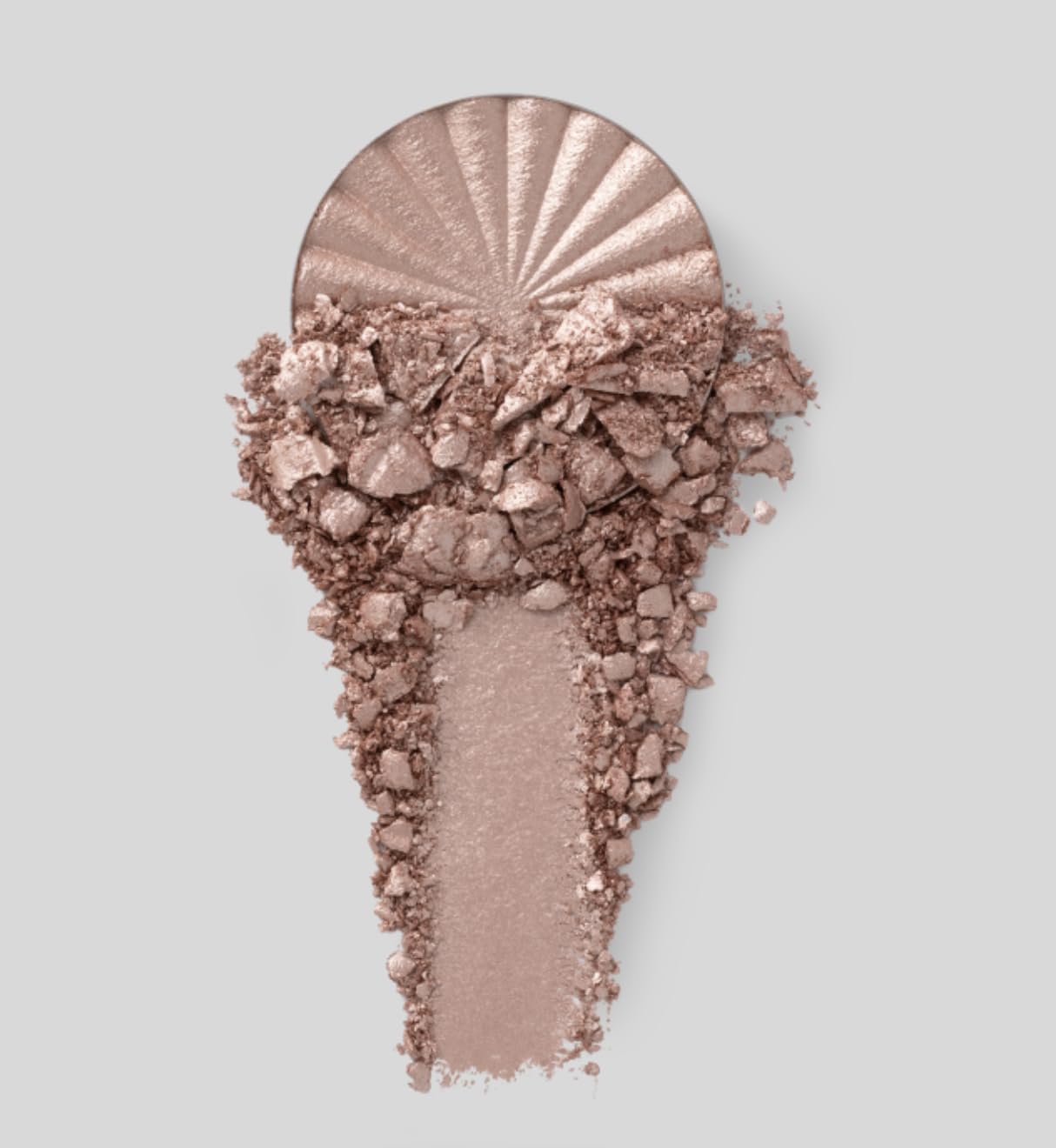 Ofra Blissful refill pan easy swap to keep your glow going