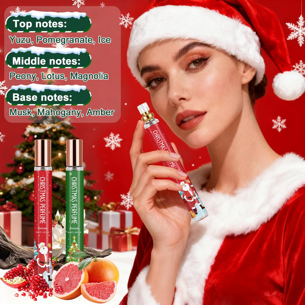 OFUN womens fragrance with floral notes, ideal for daytime wear.