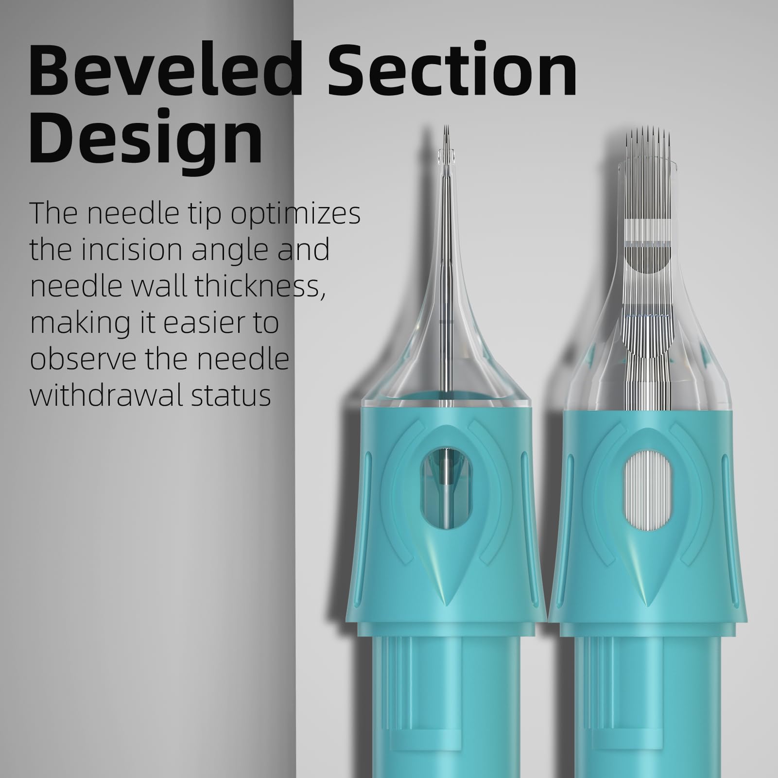 OG PRODUCE 304 stainless steel tips ensure clean, dependable performance.