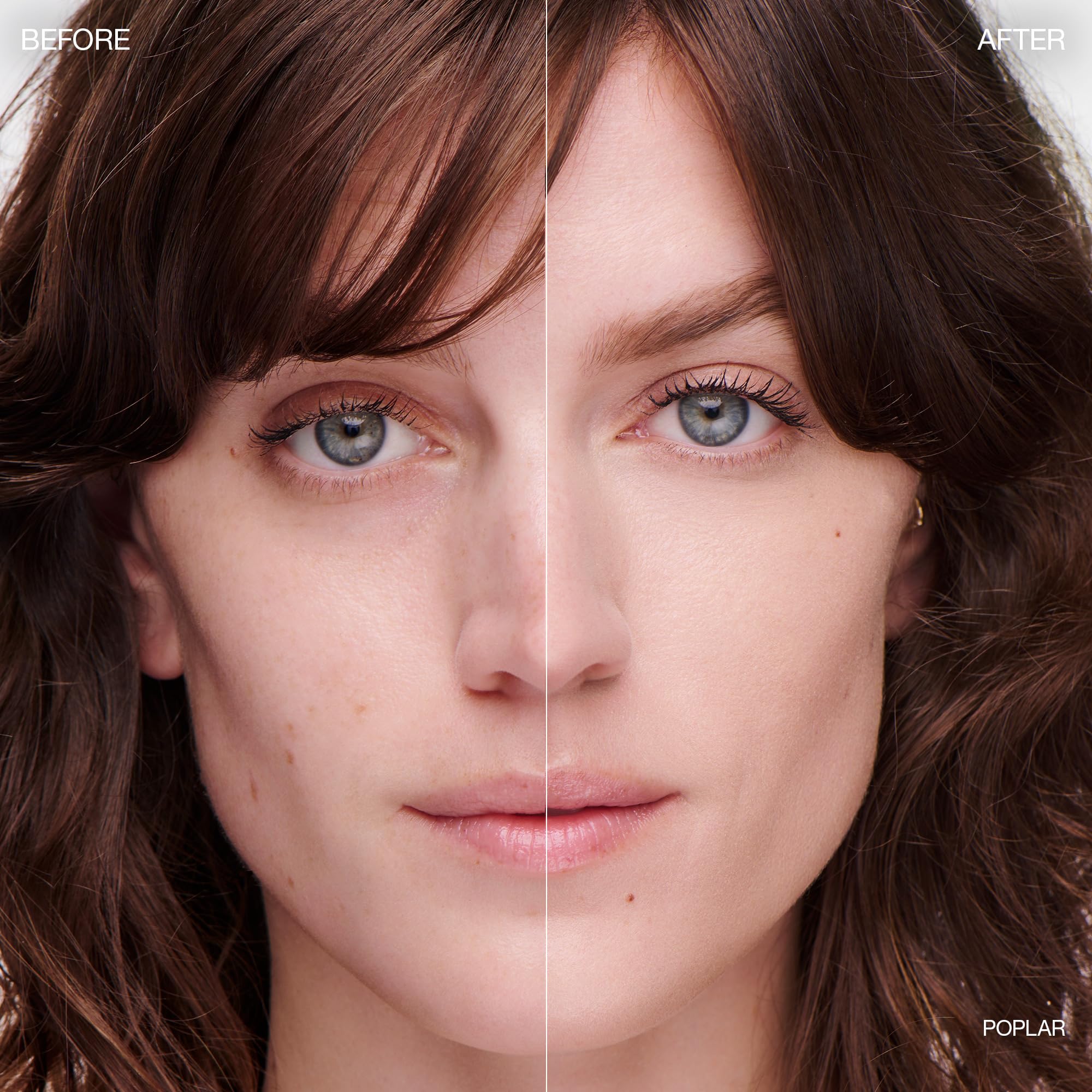 Ogee Daisy Flower ingredient spotlight for a more even, luminous complexion.