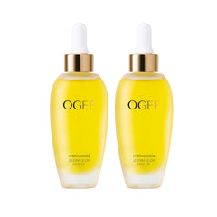 Ogee Jojoba Glow Face Oil bottle with hydrating formula