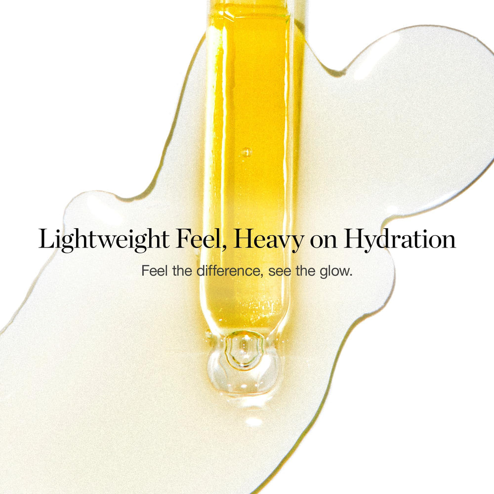 Ogee Jojoba Glow Face Oil brand seal confirms cruelty-free vegan status