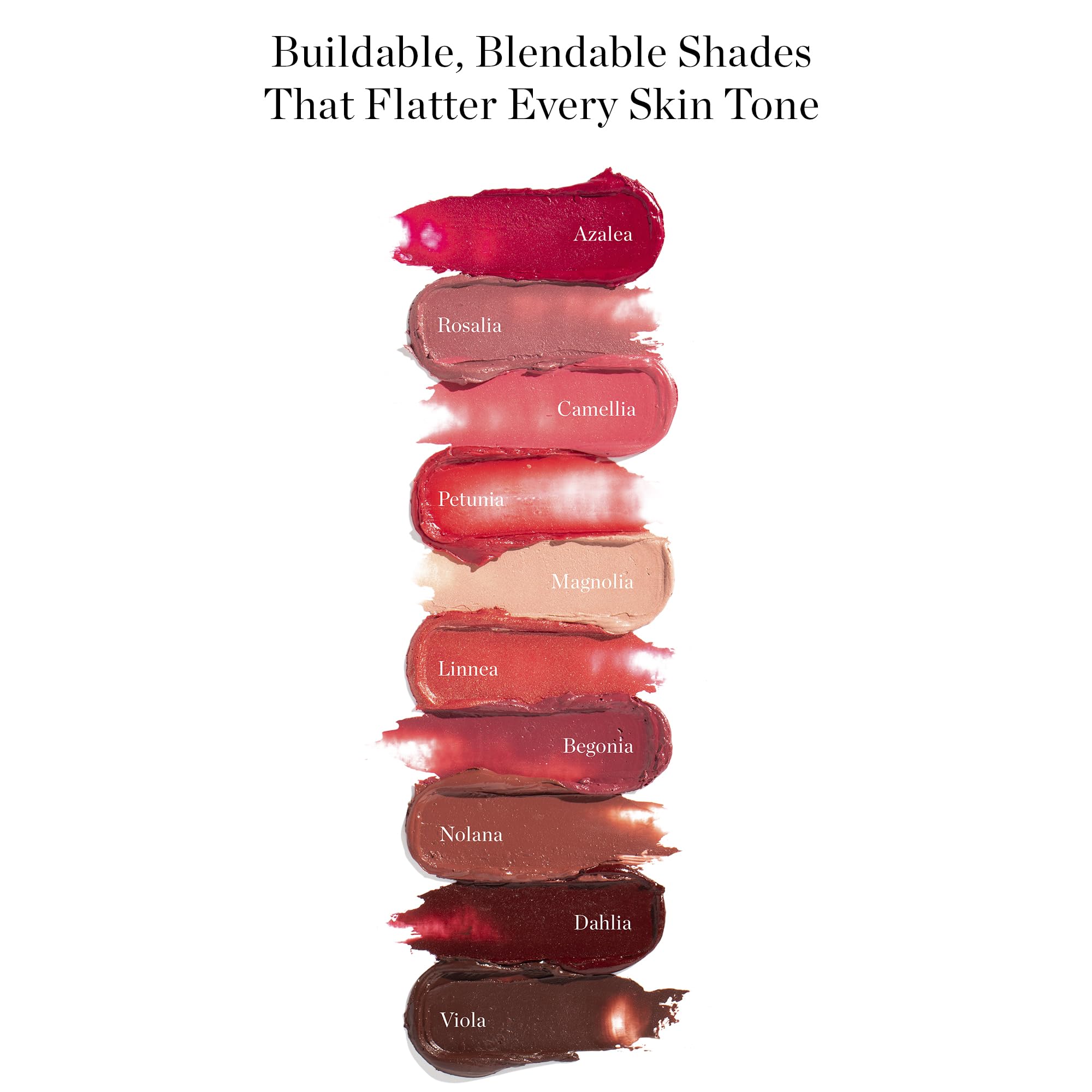 Ogee Nolana cruelty-free and GMO-free lip care option.