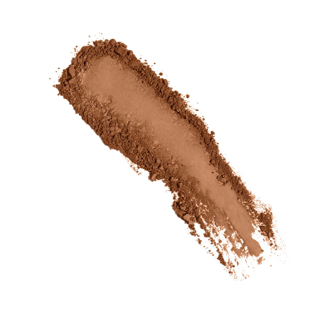 Ogee Sculpted Skin Setting Powder Sienna refill highlights long-wear coverage