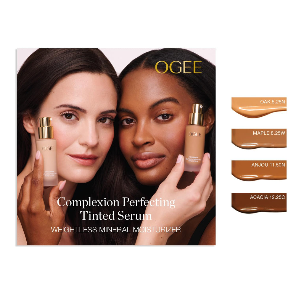 1-ounce packaging shows travel-friendly size for everyday use.