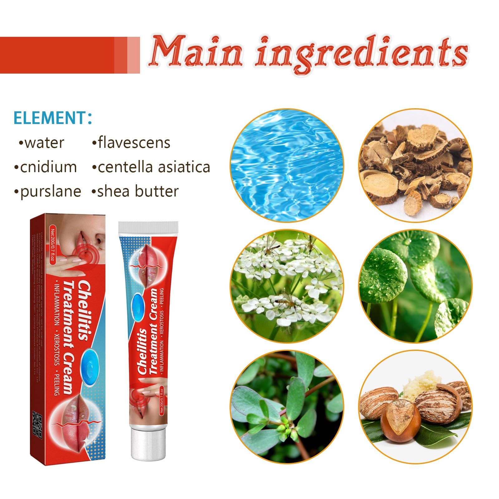 OGoeesy all-day moisture lip balm used at home or on the go.