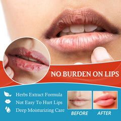 OGoeesy dermatology-recommended lip care shown for trusted, gentle lip maintenance.