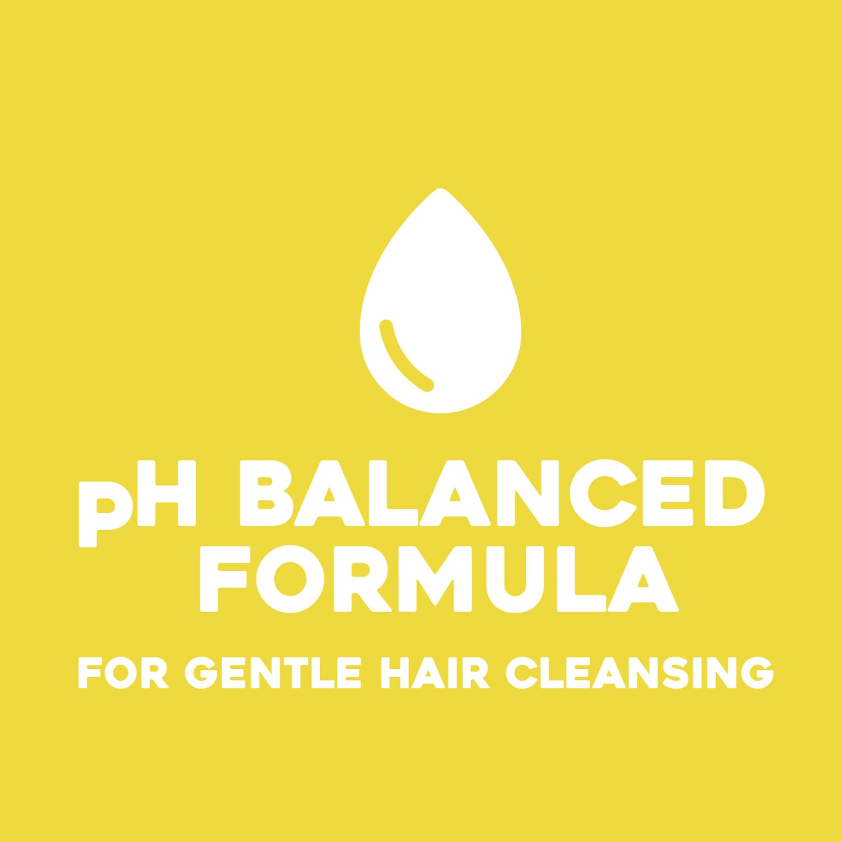 OGX Kukui Oil Shampoo label communicates sulfate-free hydration benefits.