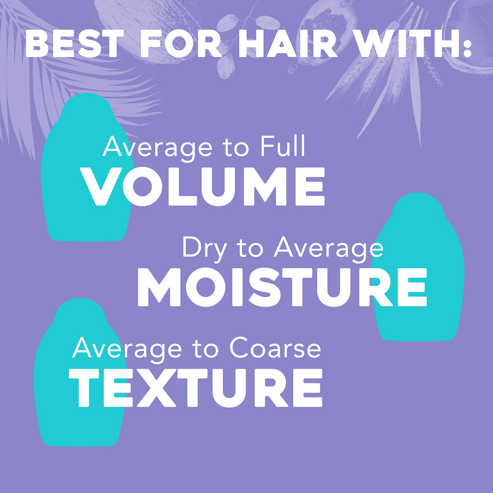 OGX Pracaxi Recovery Oil color-safe formula for color-treated hair.