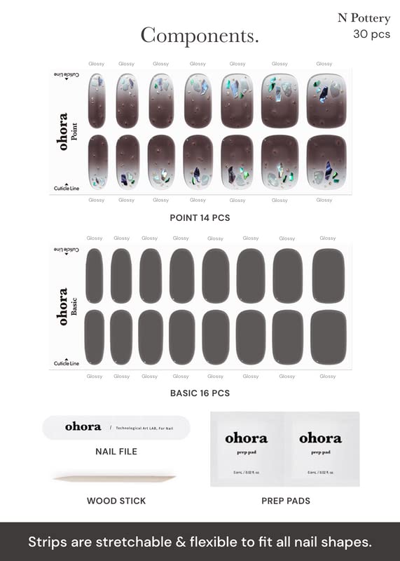 Ohora at-home manicure delivers salon-quality results in minutes