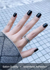 Ohora beginner-friendly application guide for a quick at-home manicure