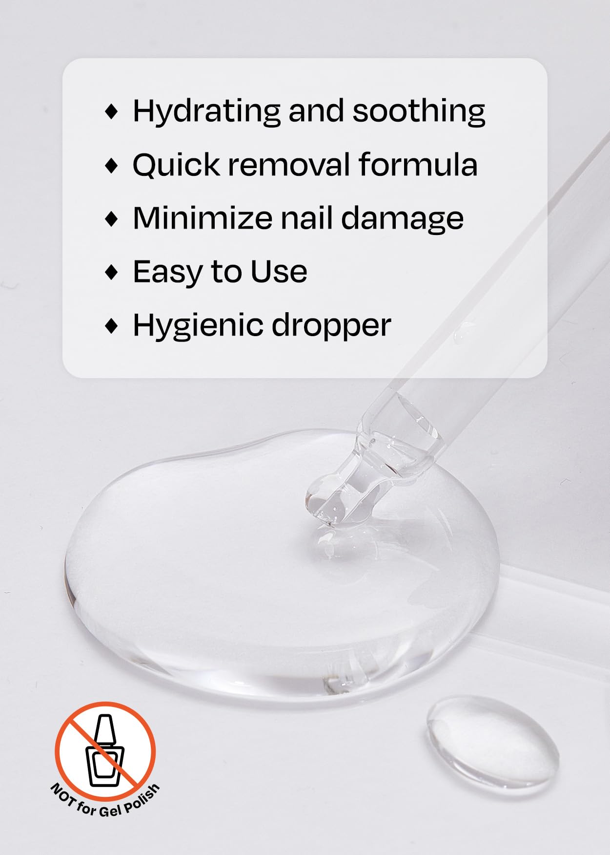 ohora bundle set top gel delivers durable shine after curing.