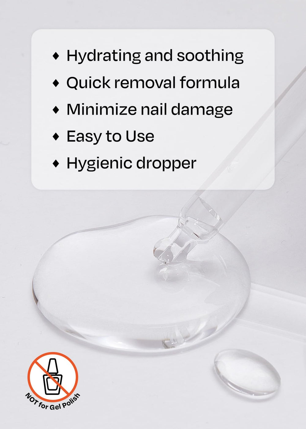 ohora bundle set top gel delivers durable shine after curing.