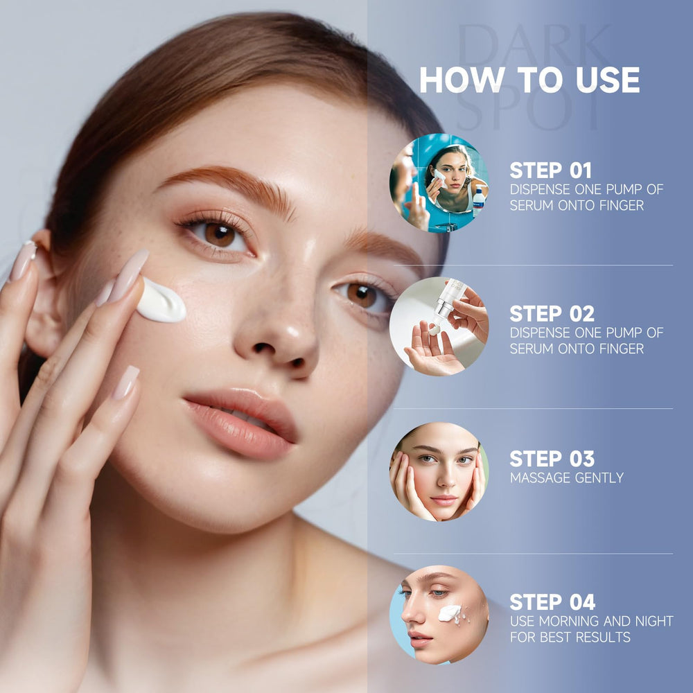 OIDLA Skin tone glow shot highlights improved radiance.