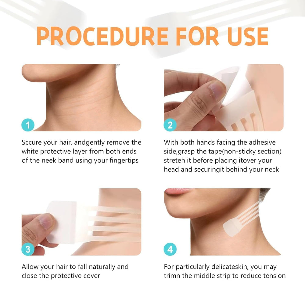 OJJ Easy tear-open label indicates quick, mess-free application.