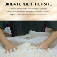 OKADY facial cleanser image showing gentle cleansing for refreshed skin.