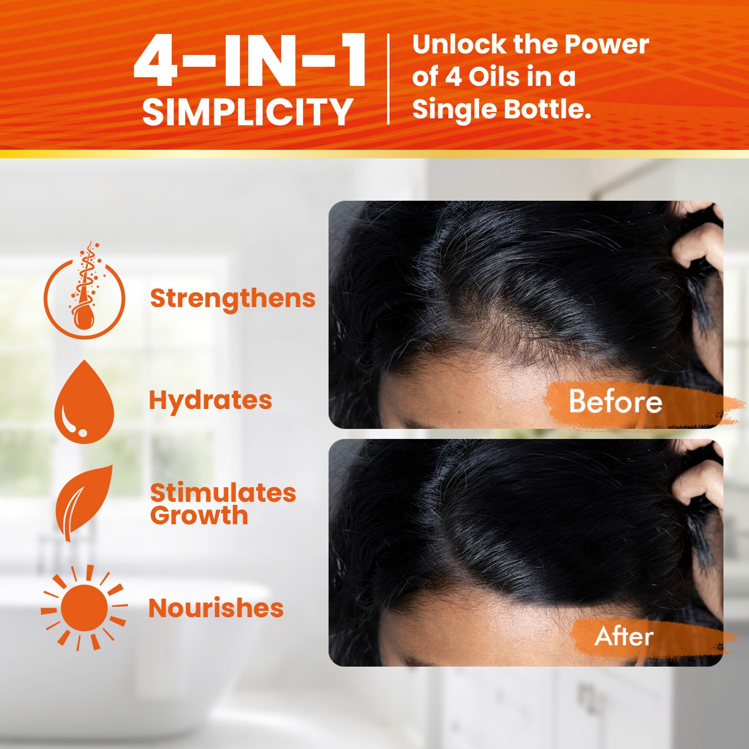 Okaga Batana Oil two-pack packaging offers convenient, travel-friendly care