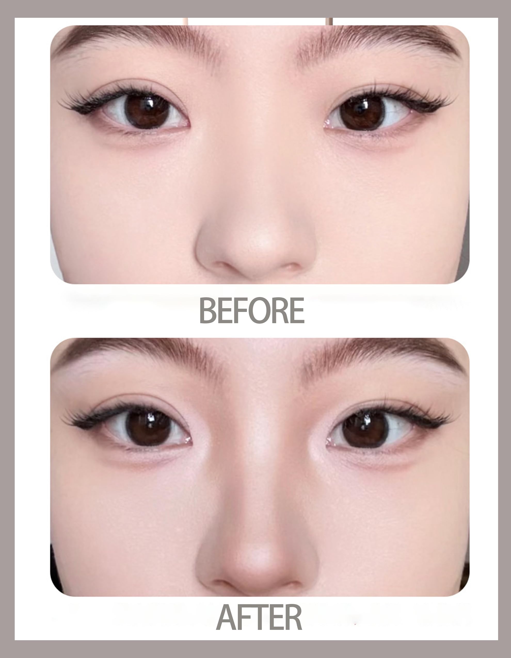Okerker contour palette offers camera-ready versatility with matte powders