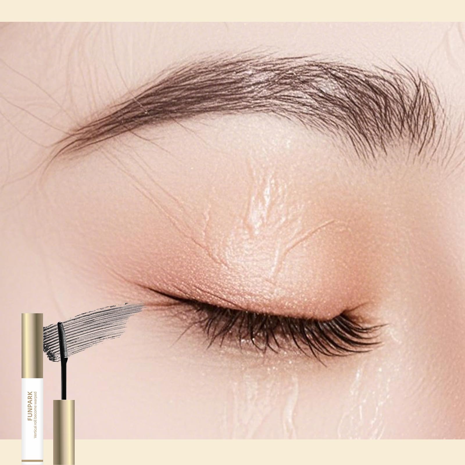 Okerker primer usage guide for maximal lash impact.