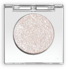Okerker Shimmer Eyeshadow Palette with diamond gloss for a dazzling look