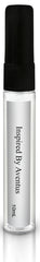 Okian Aventus-inspired fragrance sampler vial, travel-friendly 10 ml for on-the-go scent