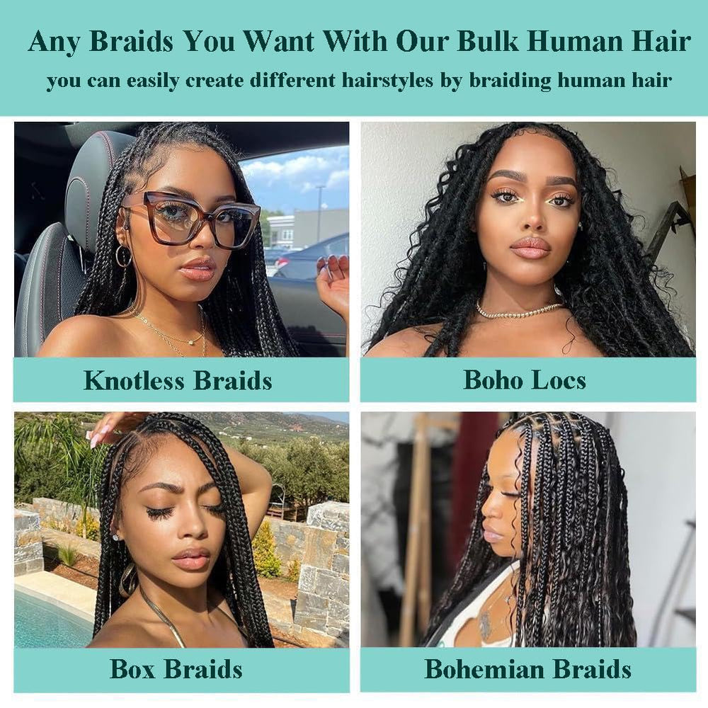 OKVOKV burgundy 99J color option adds vibrant braid looks
