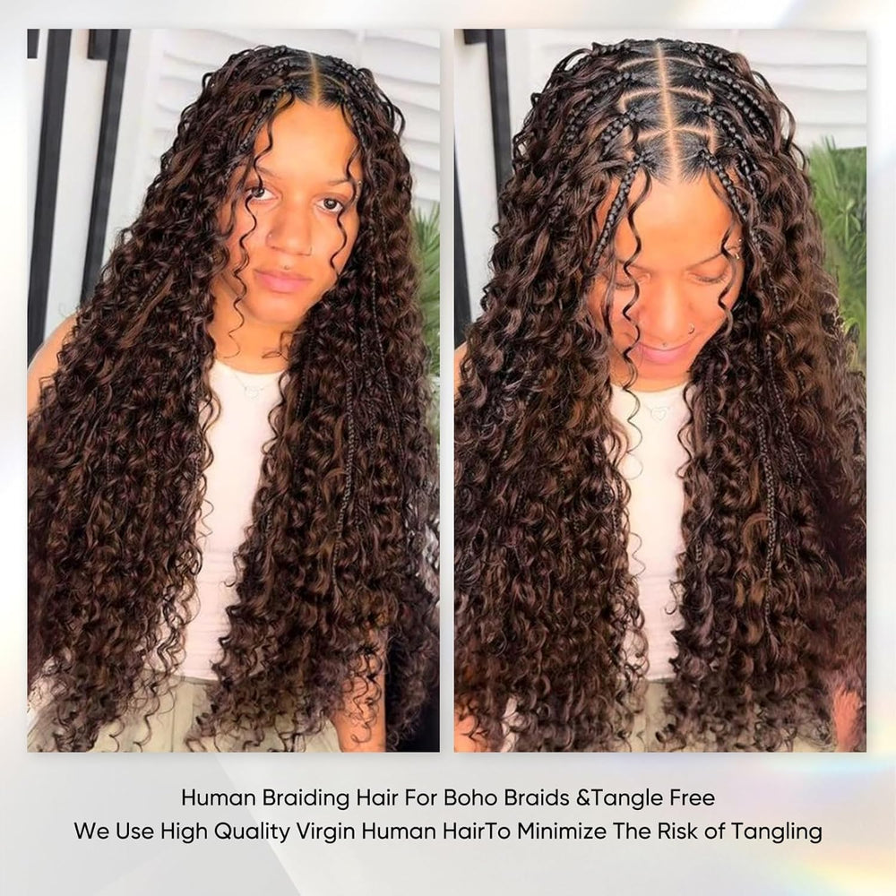 OKVOKV color varieties for braiding hair with shade options