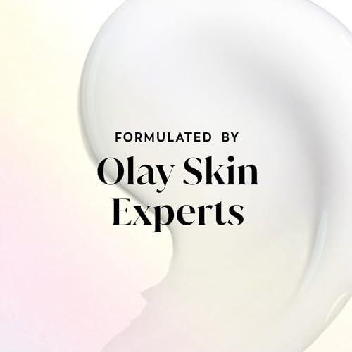 Olay Body Wash suitable for all skin types for daily use.