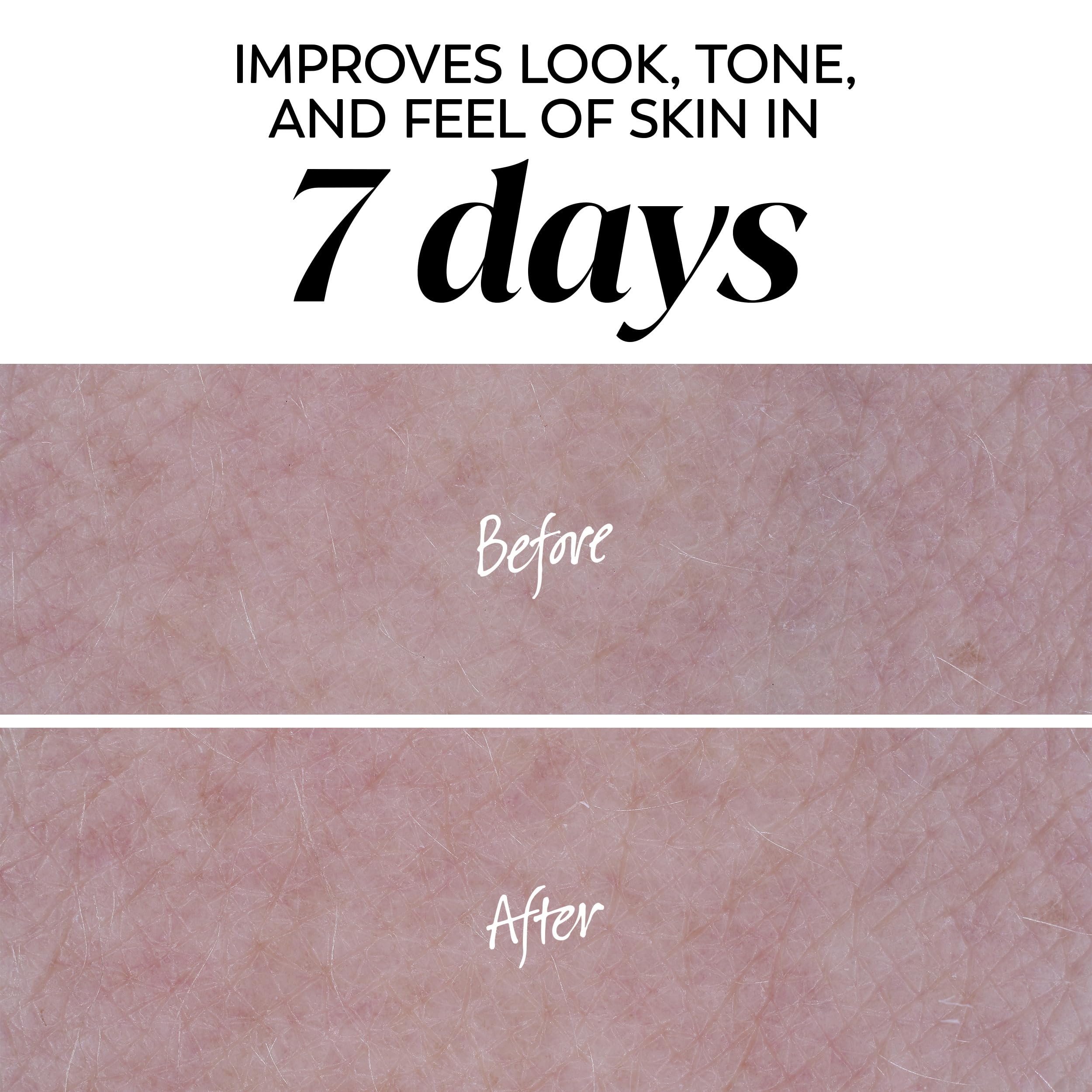 Daily use of Olay Cleansing Melts fits into morning and evening routines.