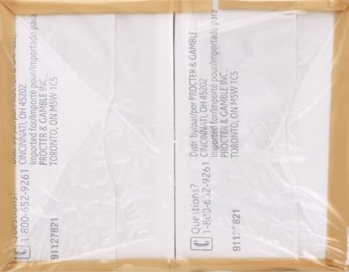 Pack of two Olay beauty bars on display for easy replacement