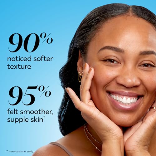 Olay Regenerist Hyaluronic and Peptide 24 for night neck application.