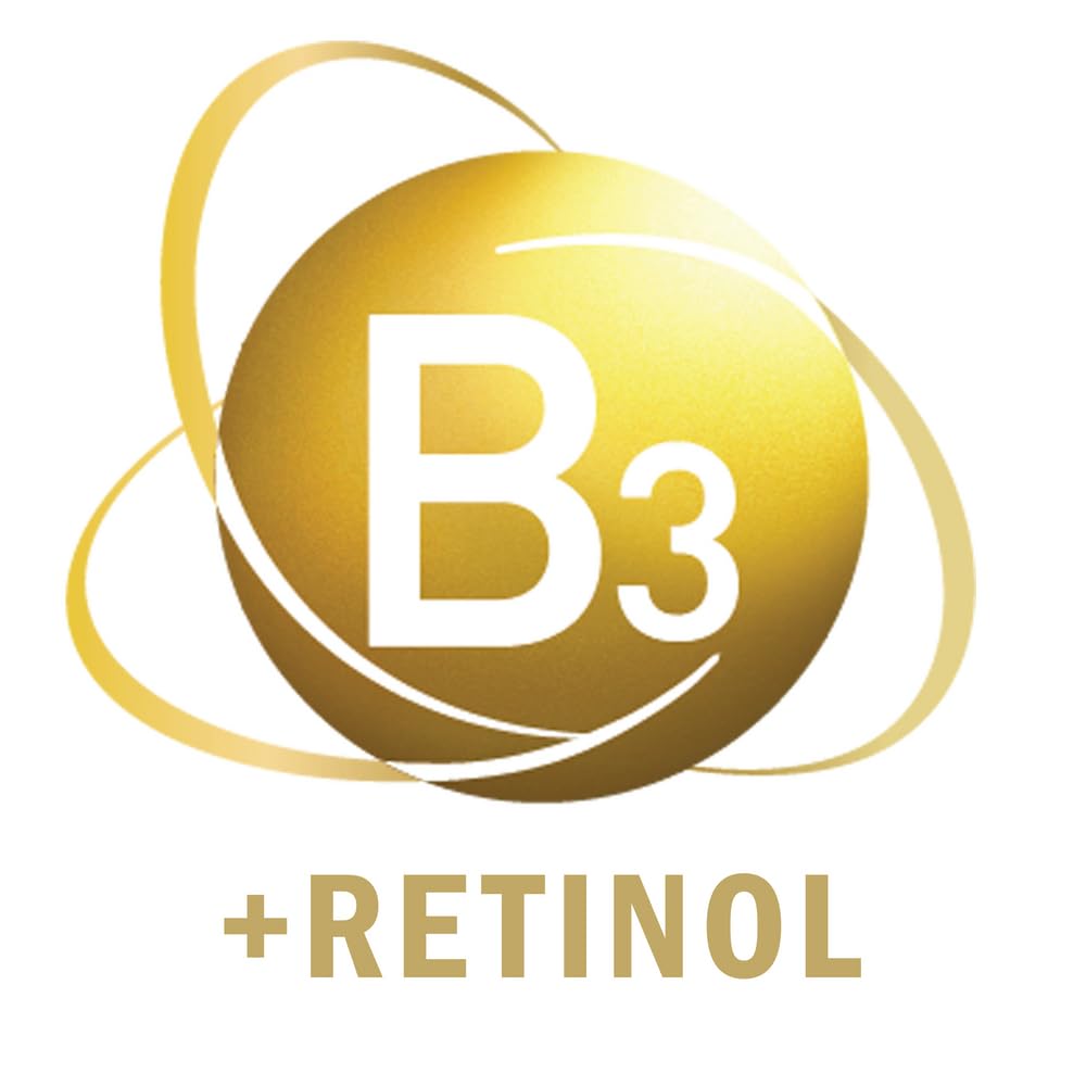 Olay Retinol24 formula provides deep hydration and renewal potential