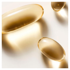 Olay Total Effects texture close-up shows smooth finish and easy spreadability