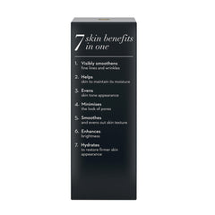 Olay Total Effects vitamin rich complex image emphasizing antioxidants for daily protection.