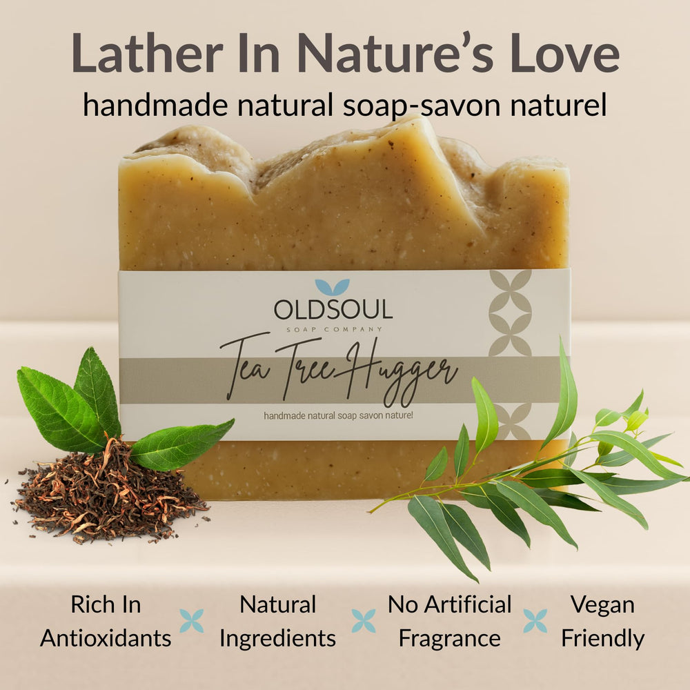 Dead Sea Mud detail suggesting detoxifying cleansing possible.