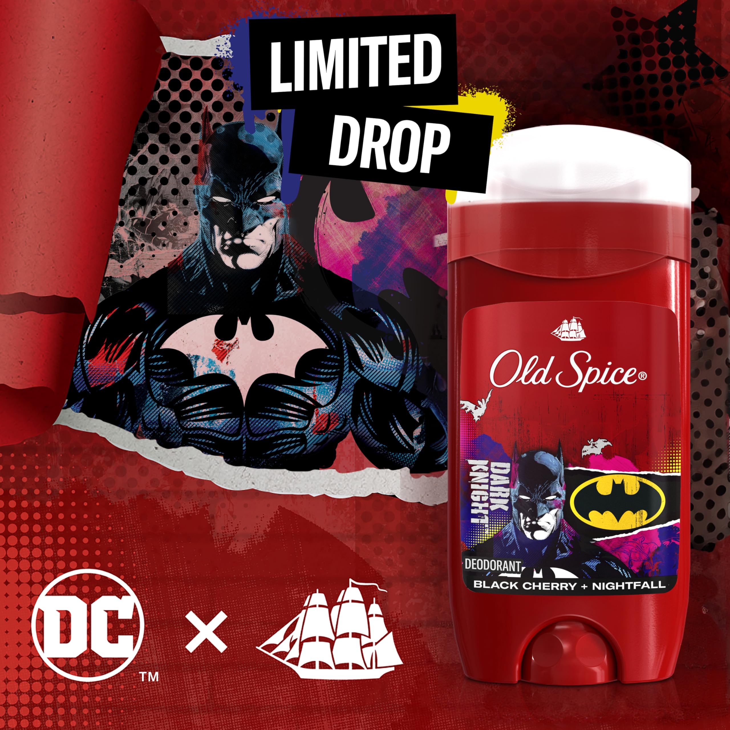 24/7 freshness concept illustrated for continuous odor protection.