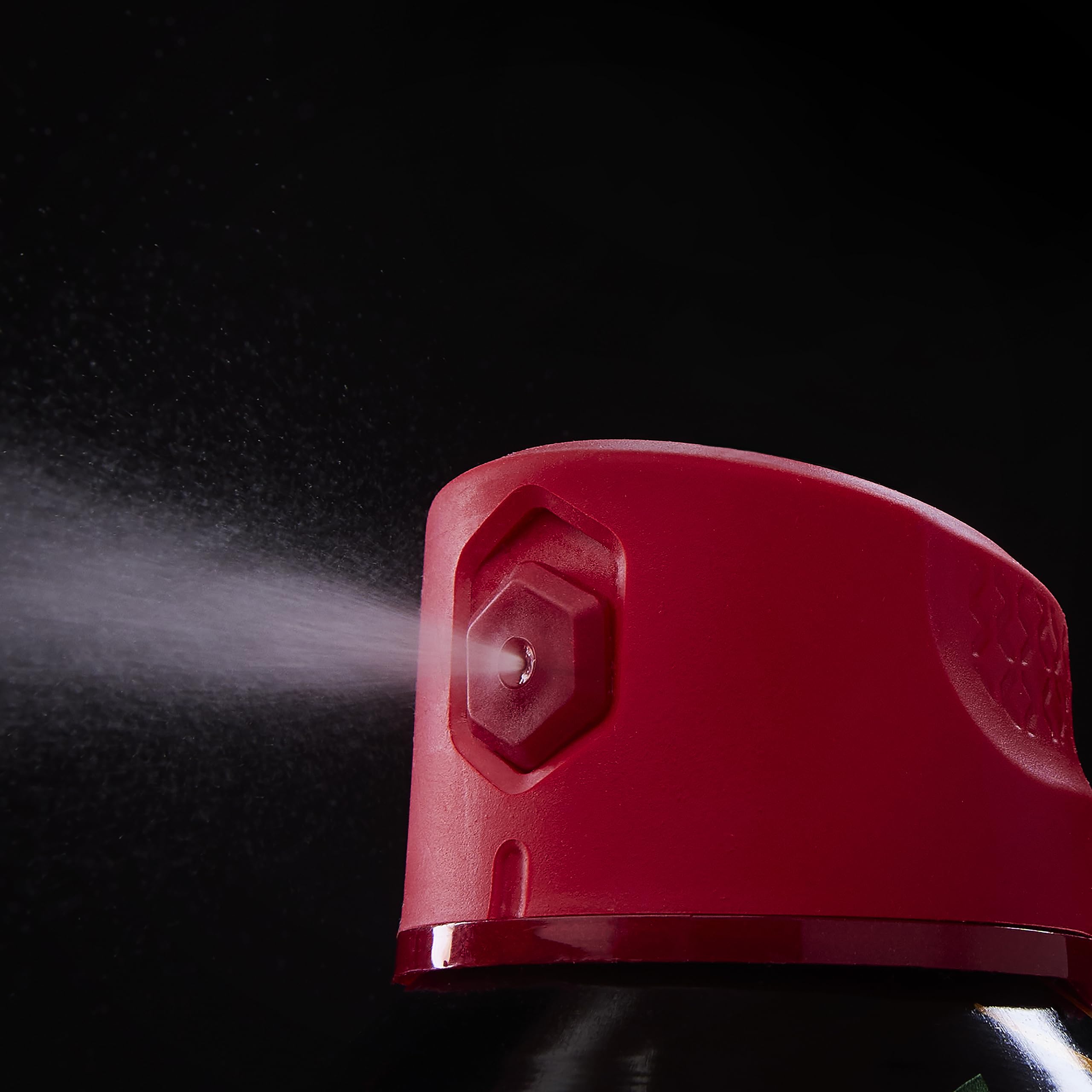 Pack of three Old Spice Bearglove body sprays for everyday freshness