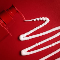 Old Spice Daily Hydration lotion pump enables quick, mess-free use.
