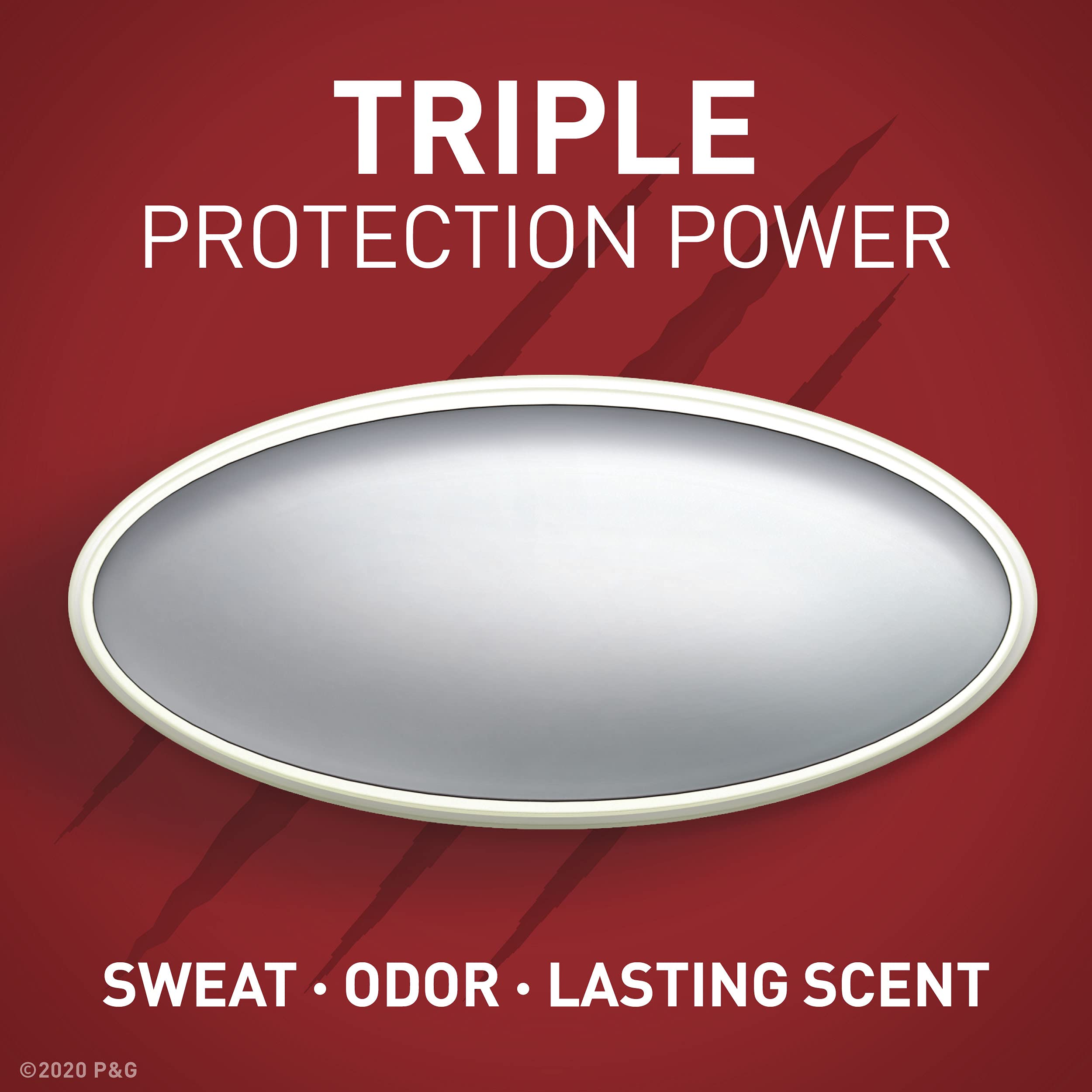 Old Spice NightPanther scent notes chocolate vanilla with sandalwood and citrus
