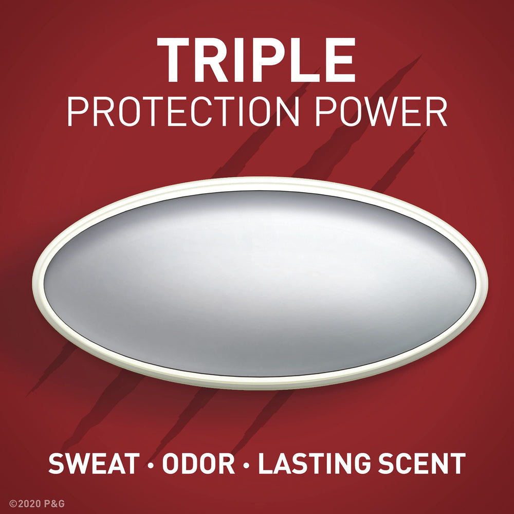 Old Spice NightPanther scent notes chocolate vanilla with sandalwood and citrus