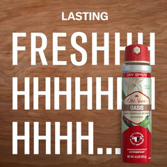 Old Spice vanilla-argan oil scent close-up enhances daily freshness.
