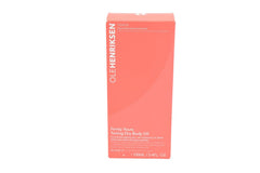 Close-up of peptides and Nordic oils in Ole Henriksen Firmly Yours formula.