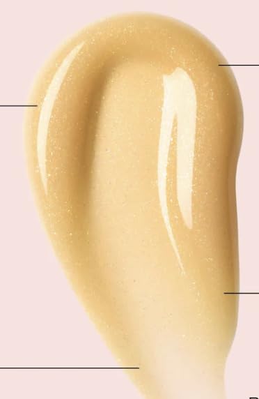 Ole Henriksen Pout Preserve Citrus Sunshine sheer tint adds subtle citrus glow